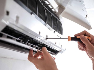 AC repair Service in Mumbai