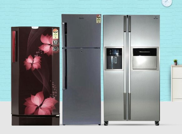 double door fridge repair mumbai