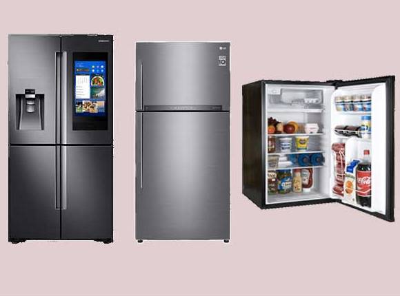 fridge repair service mumbai